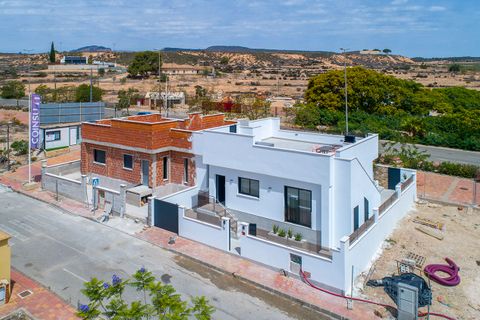 Villa i Sucina, Murcia, Sucina - € 329.900 | Ref: 3087MHC - foto 36